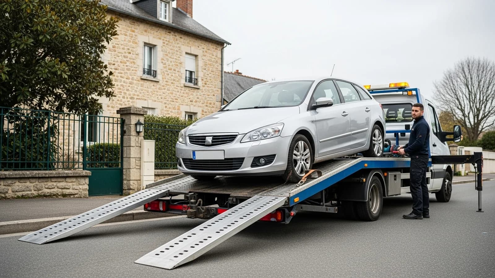 Stop drive Takata : comment immobiliser sa voiture sans erreur